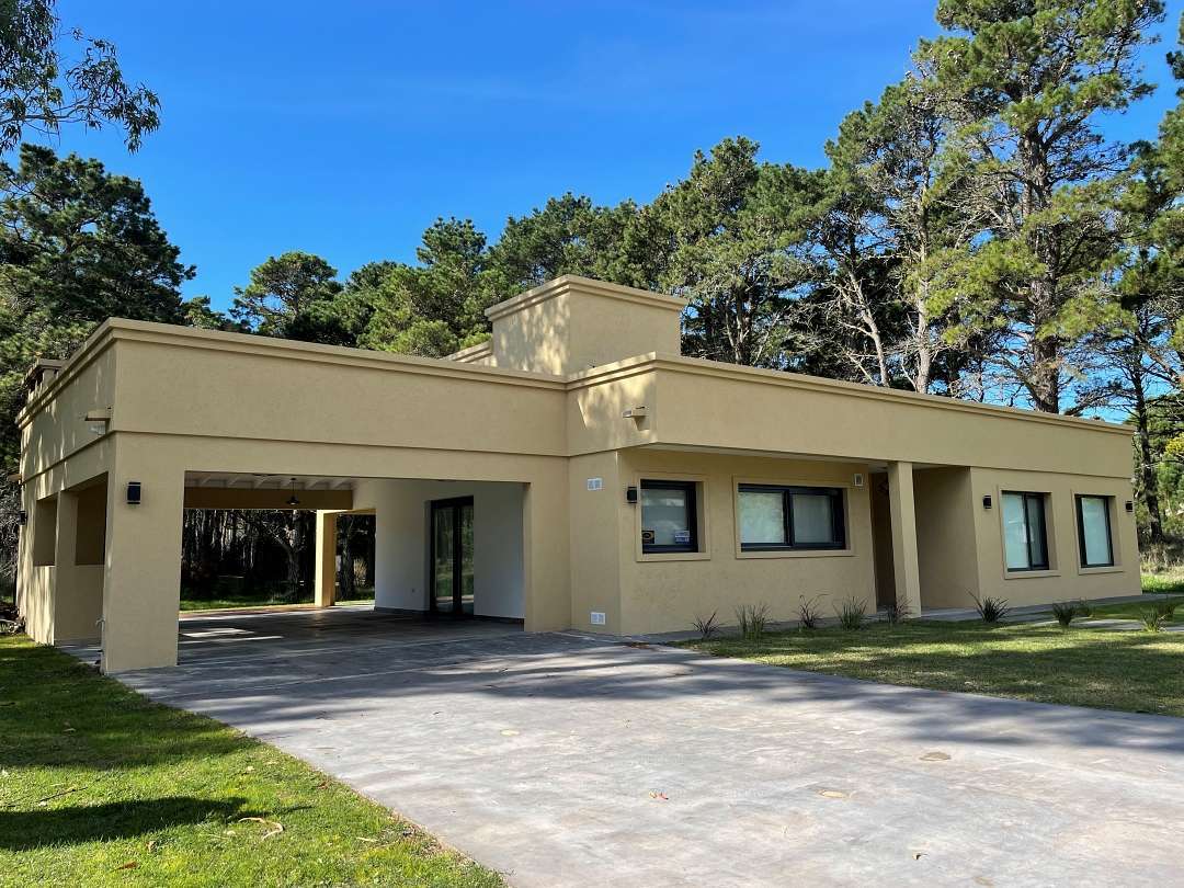 PINAMAR GARZAS 1 OP