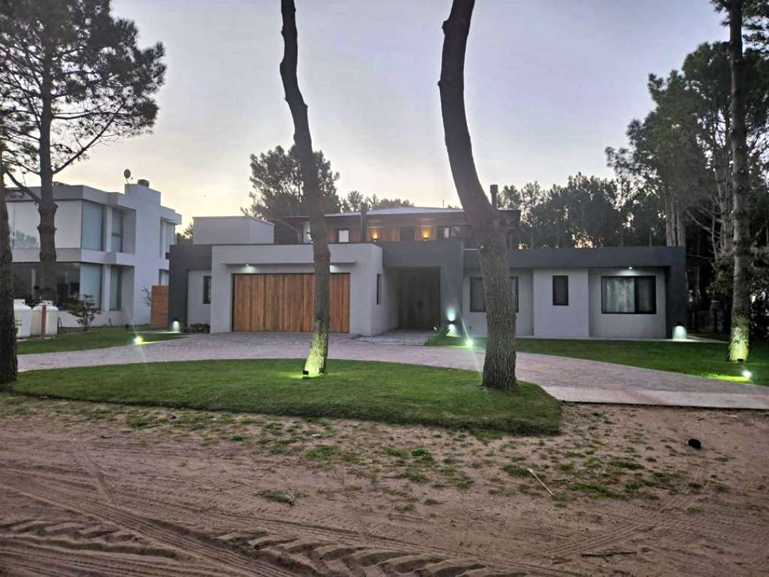 Casa LH12 1 Pinamar