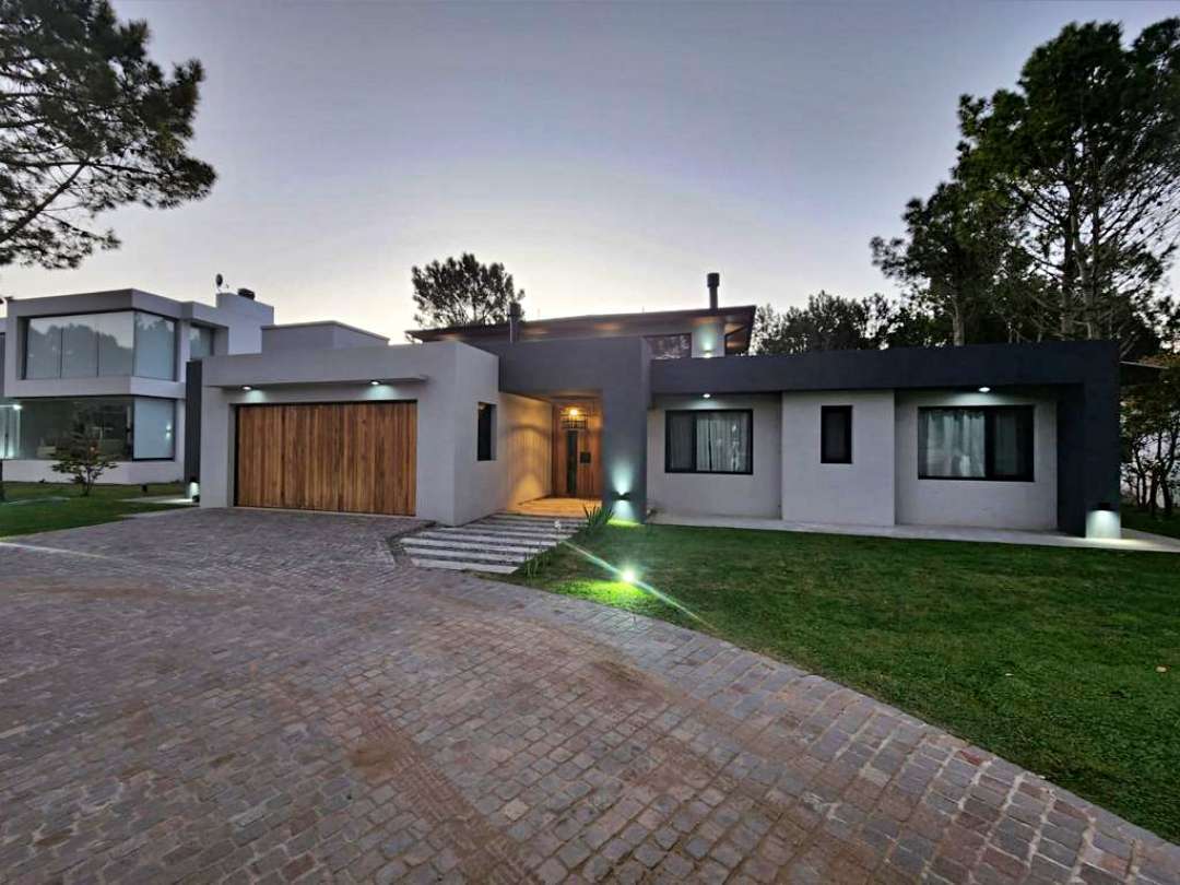 Casa LH12 2 Pinamar