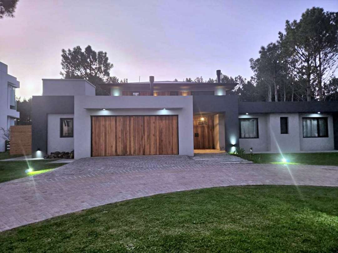 Casa LH12 3 Pinamar