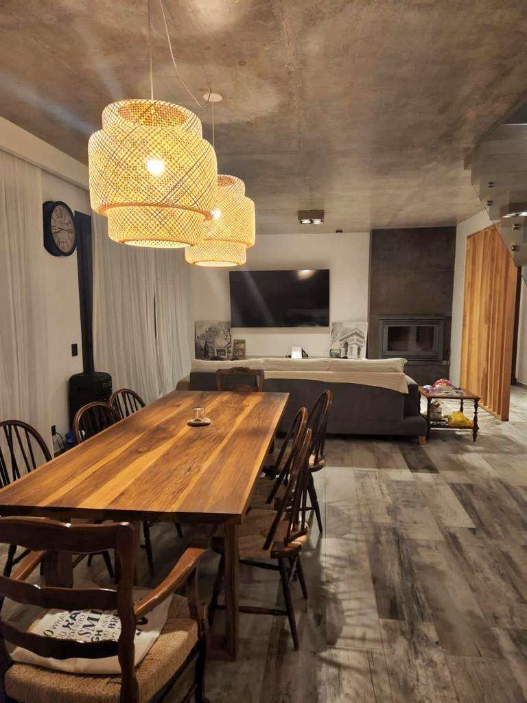 Casa LH12 4 Pinamar