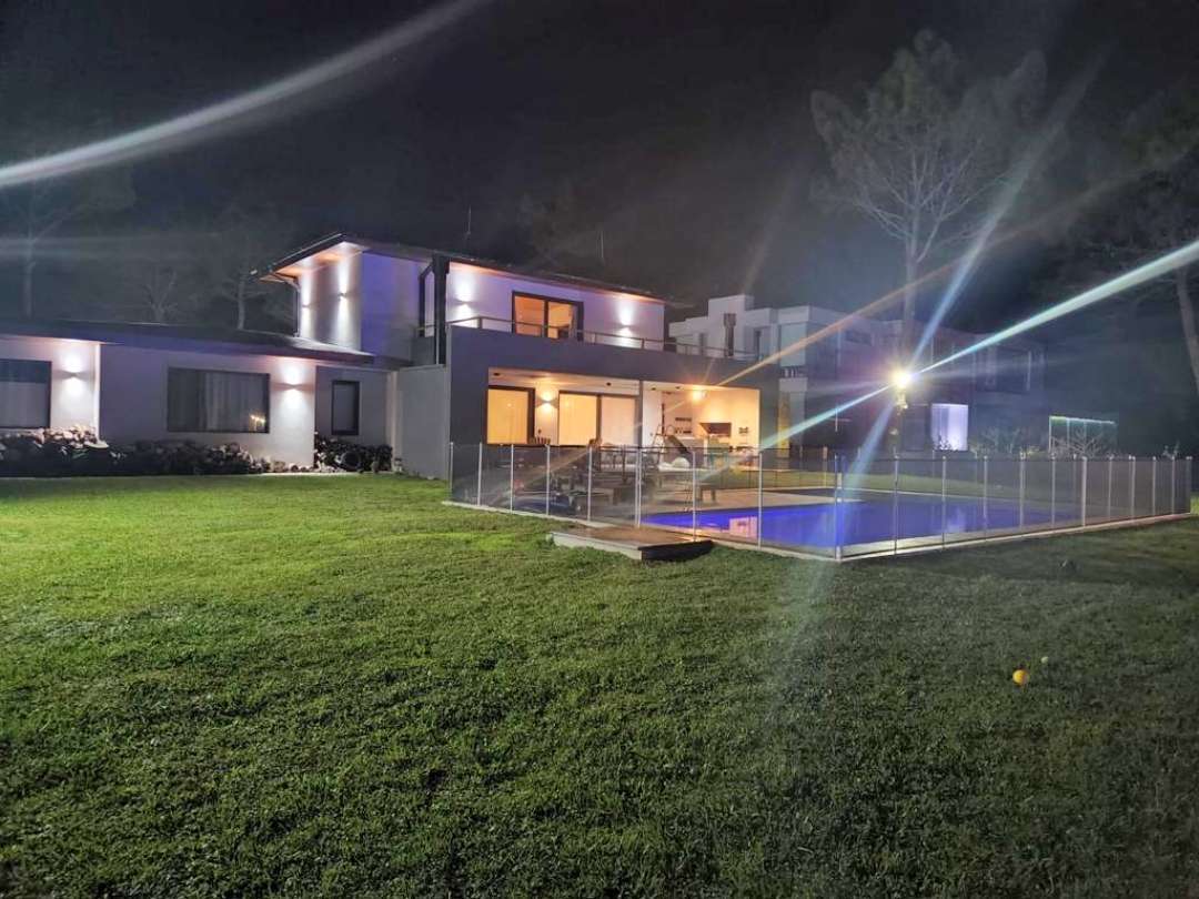 Casa LH12 5 Pinamar