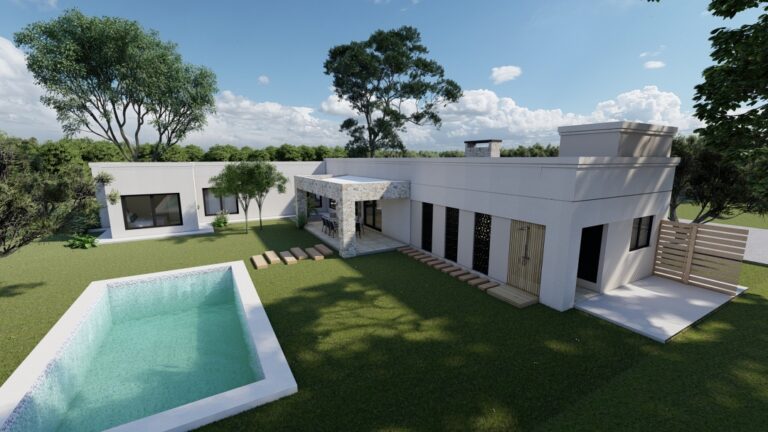 Casa La Querencia 3