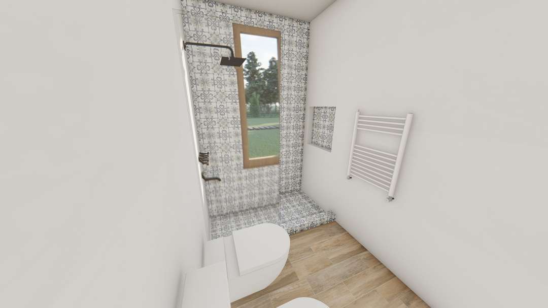 Casa manantiales 4 dp