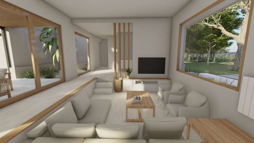 Casa manantiales 7 dp