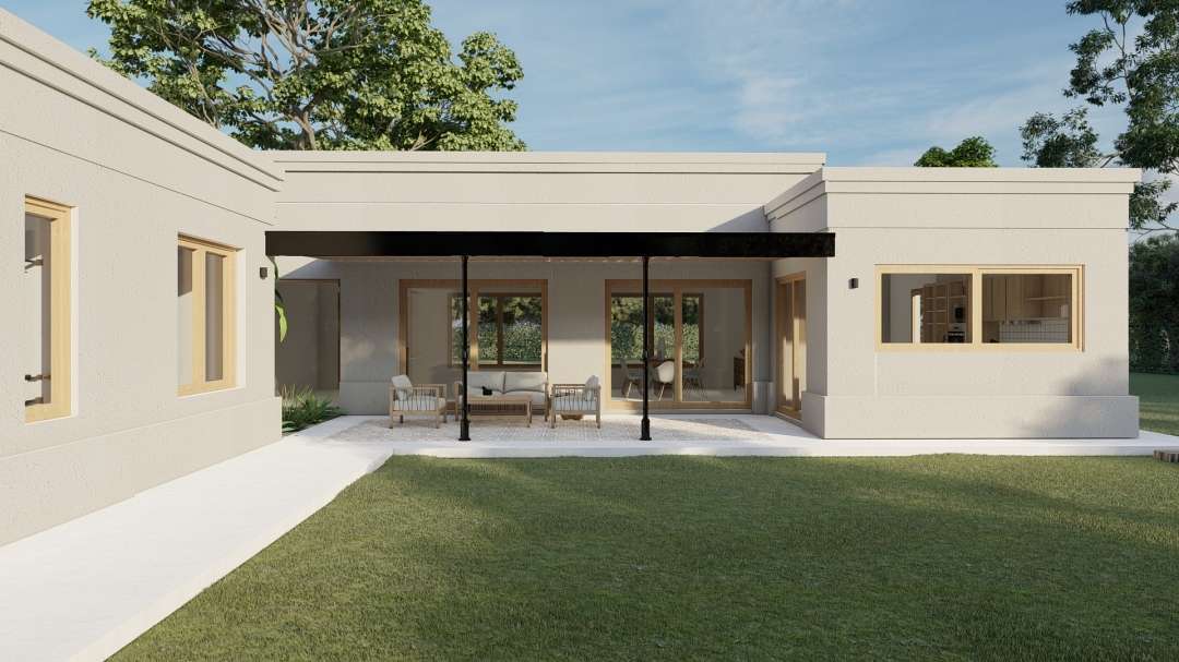 Casa manantiales 8 dp