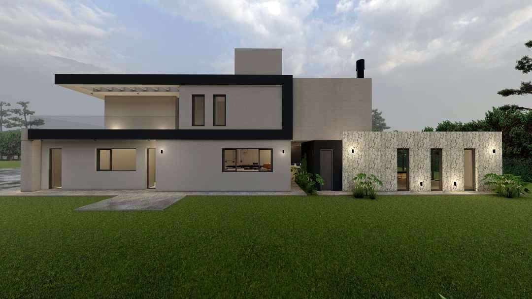 Proyecto Guzel 21 Chacabuco 01