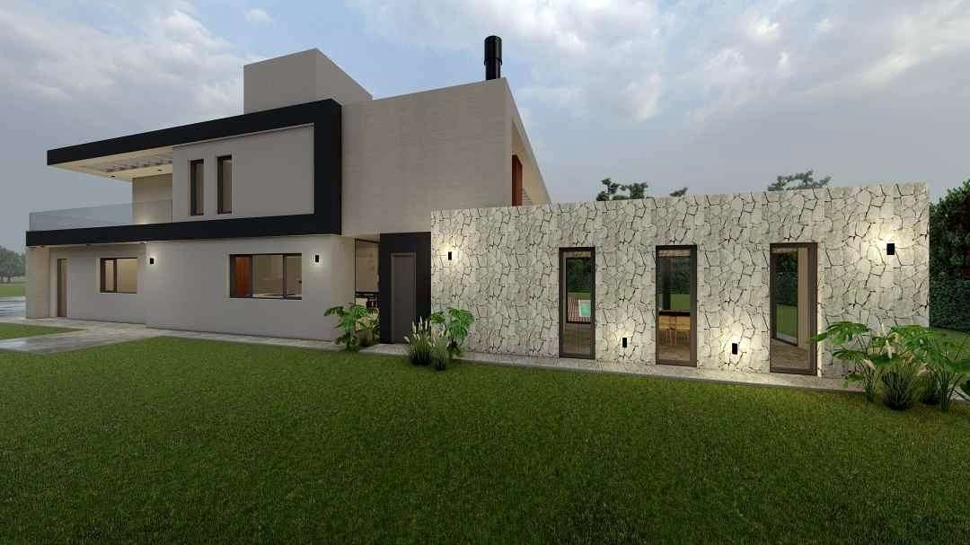 Proyecto Guzel 21 Chacabuco 04
