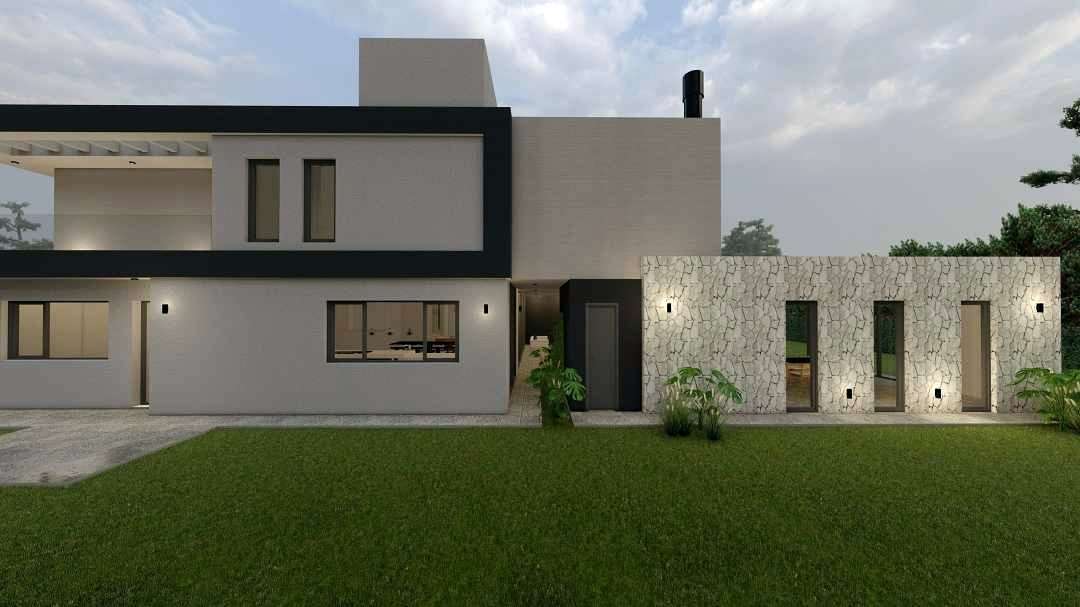 Proyecto Guzel 21 Chacabuco 06